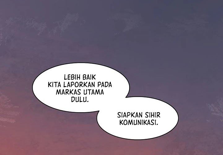 Dark Lady Isekai Bab 113 halaman 43