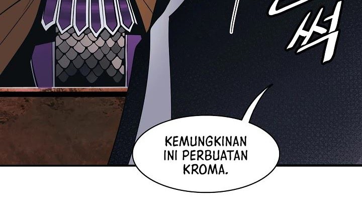 Dark Lady Isekai Bab 113 halaman 47