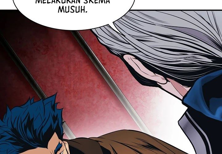 Dark Lady Isekai Bab 113 halaman 49