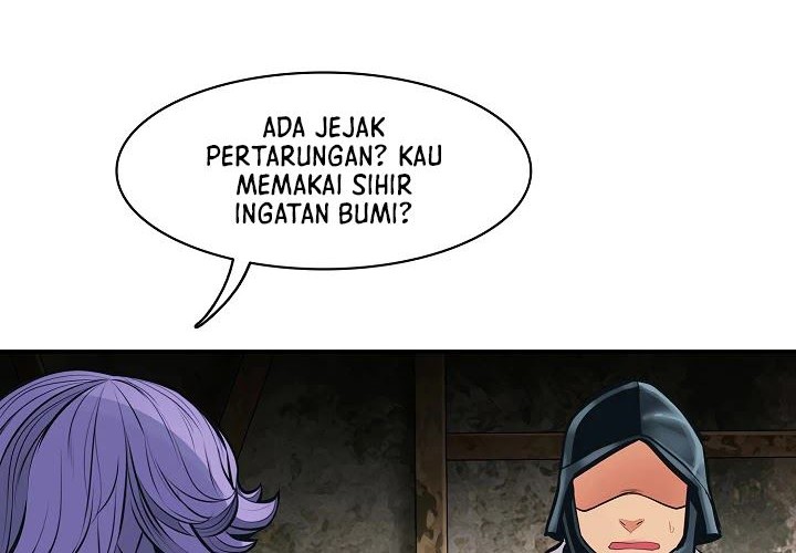 Dark Lady Isekai Bab 113 halaman 54