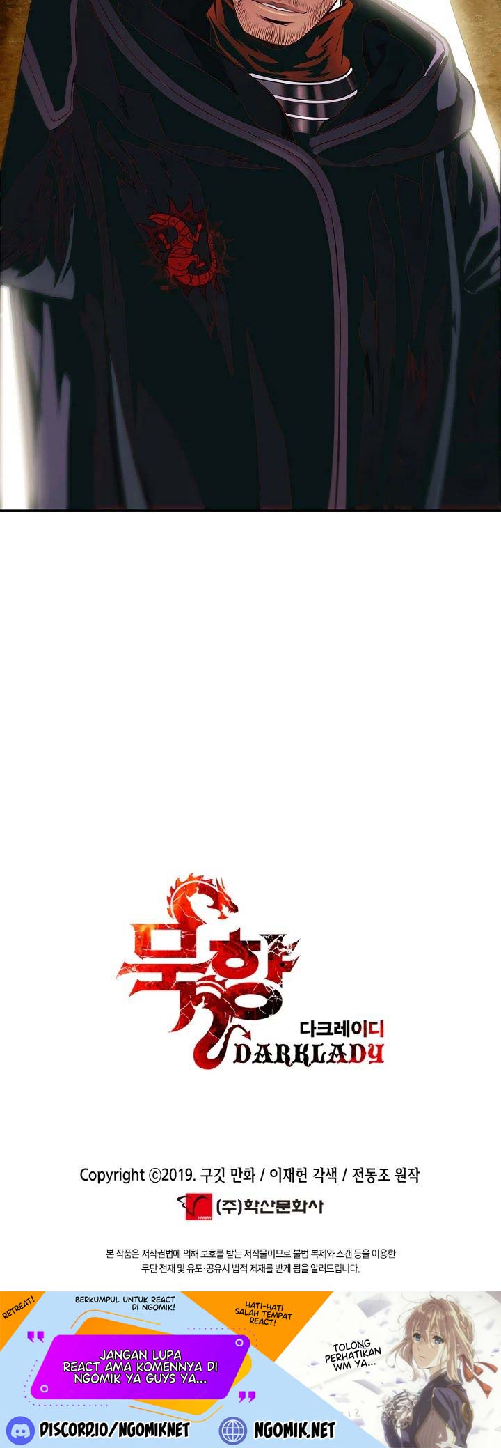 Dark Lady Isekai Bab 113 halaman 61