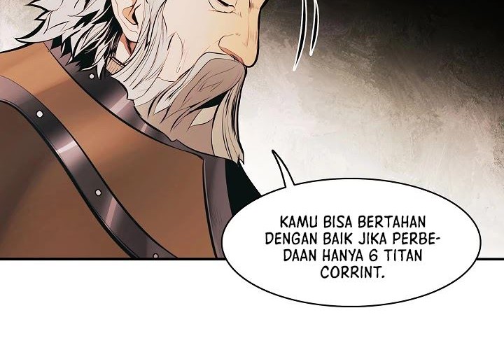 Dark Lady Isekai Bab 114 halaman 22