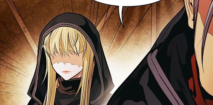 Dark Lady Isekai Bab 114 halaman 26