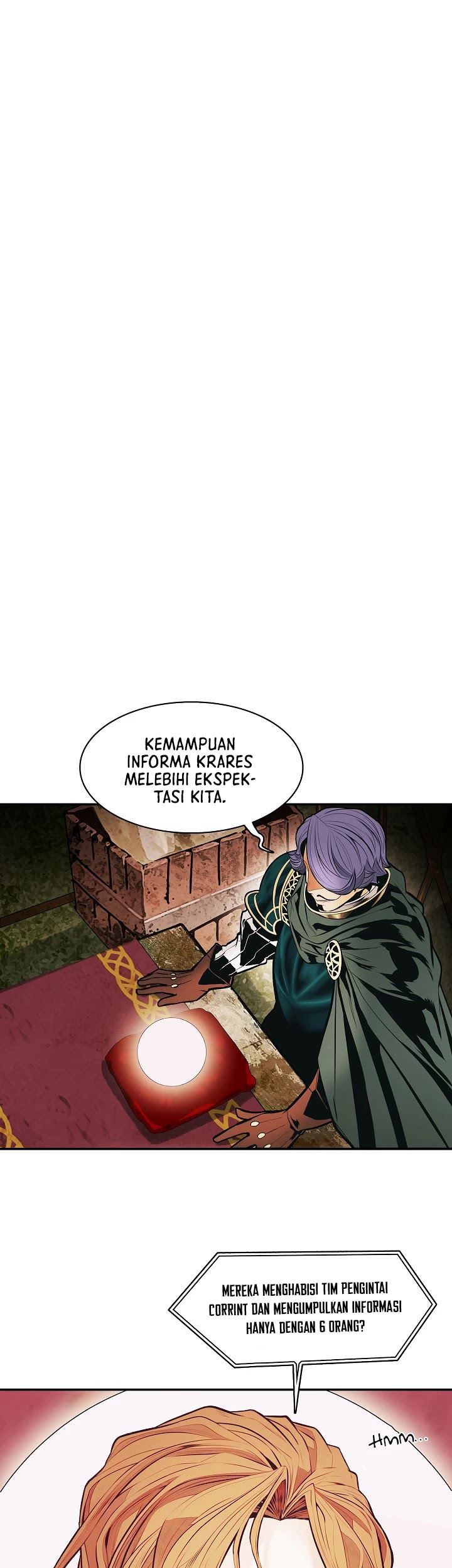 Dark Lady Isekai Bab 114 halaman 29