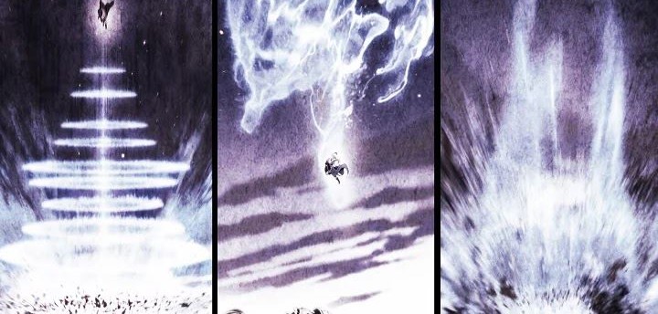 Dark Lady Isekai Bab 114 halaman 37