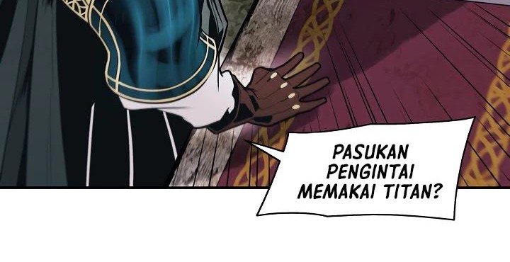 Dark Lady Isekai Bab 114 halaman 45
