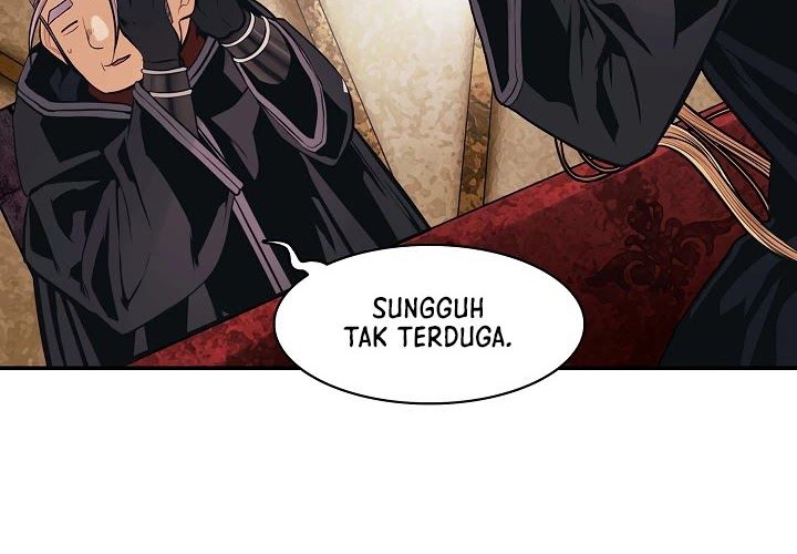 Dark Lady Isekai Bab 114 halaman 47