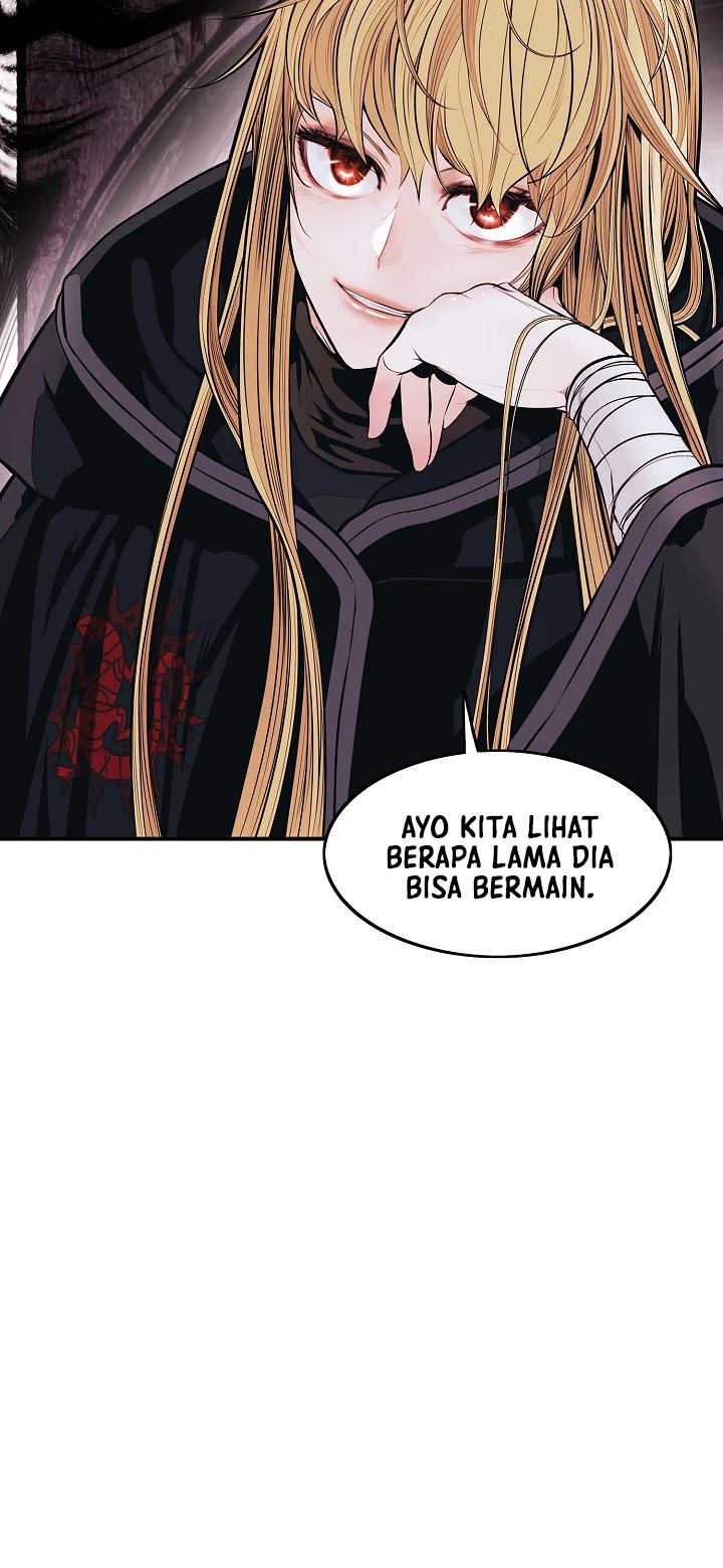 Dark Lady Isekai Bab 114 halaman 50