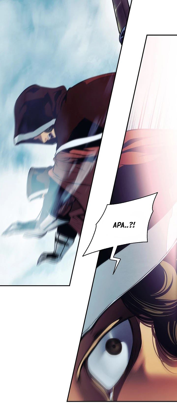 Dark Lady Isekai chapter 115 halaman 13