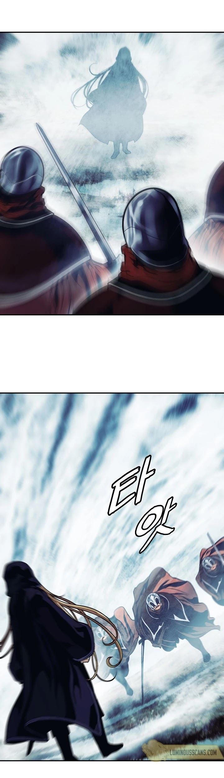 Dark Lady Isekai chapter 115 halaman 16