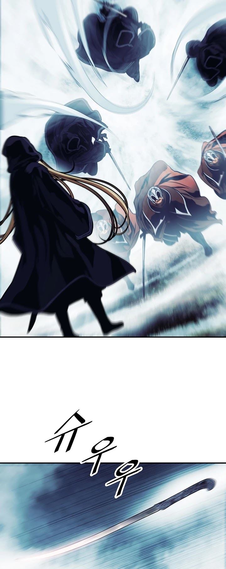 Dark Lady Isekai chapter 115 halaman 18