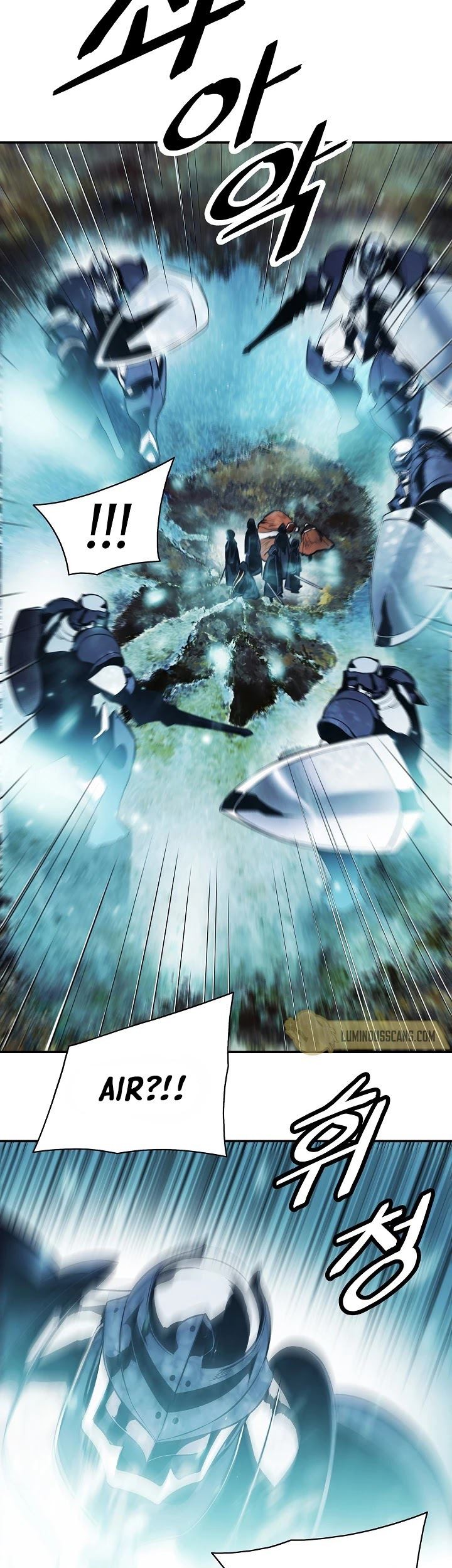 Dark Lady Isekai chapter 115 halaman 32
