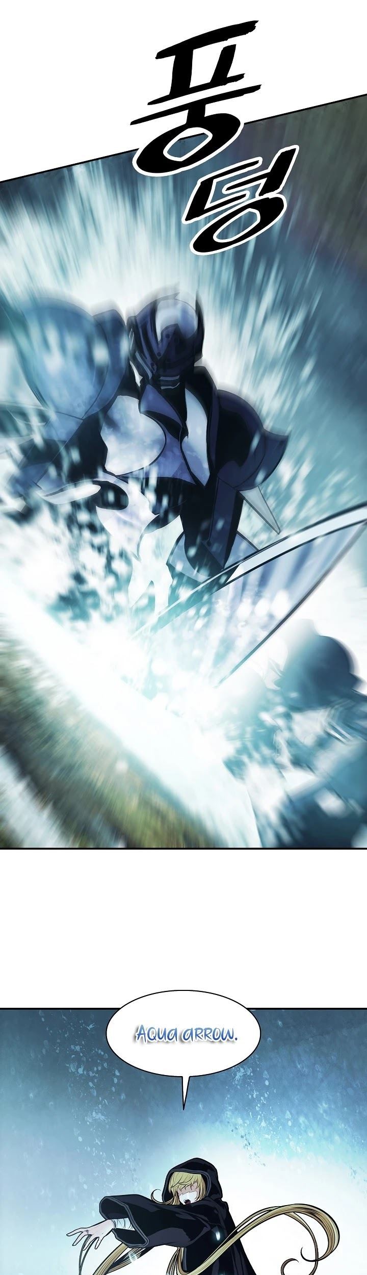 Dark Lady Isekai chapter 115 halaman 34