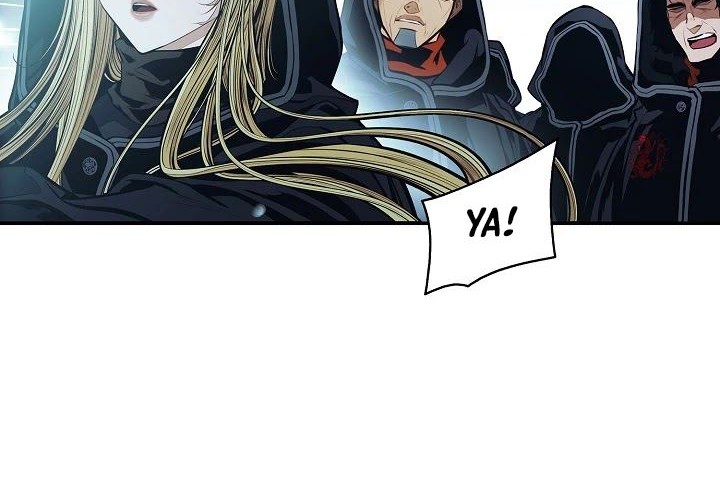 Dark Lady Isekai chapter 115 halaman 37