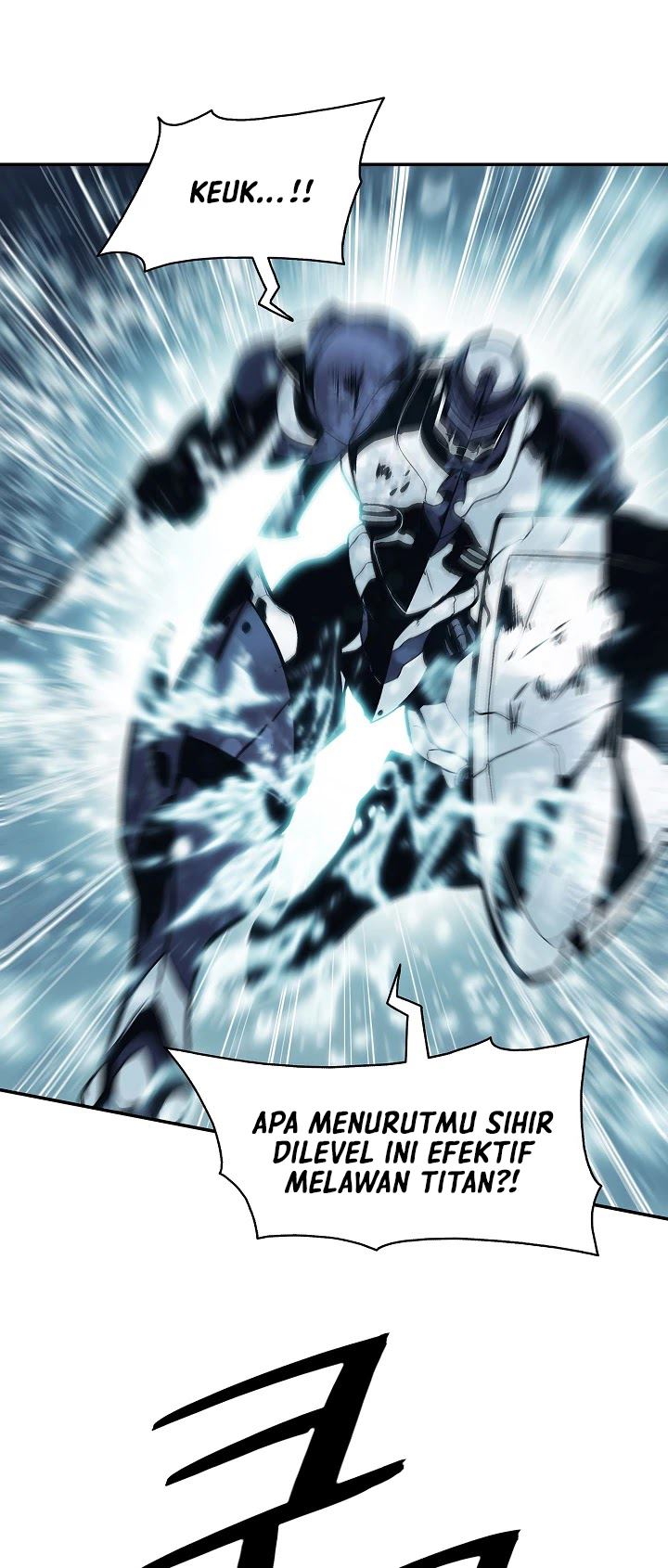 Dark Lady Isekai chapter 115 halaman 38