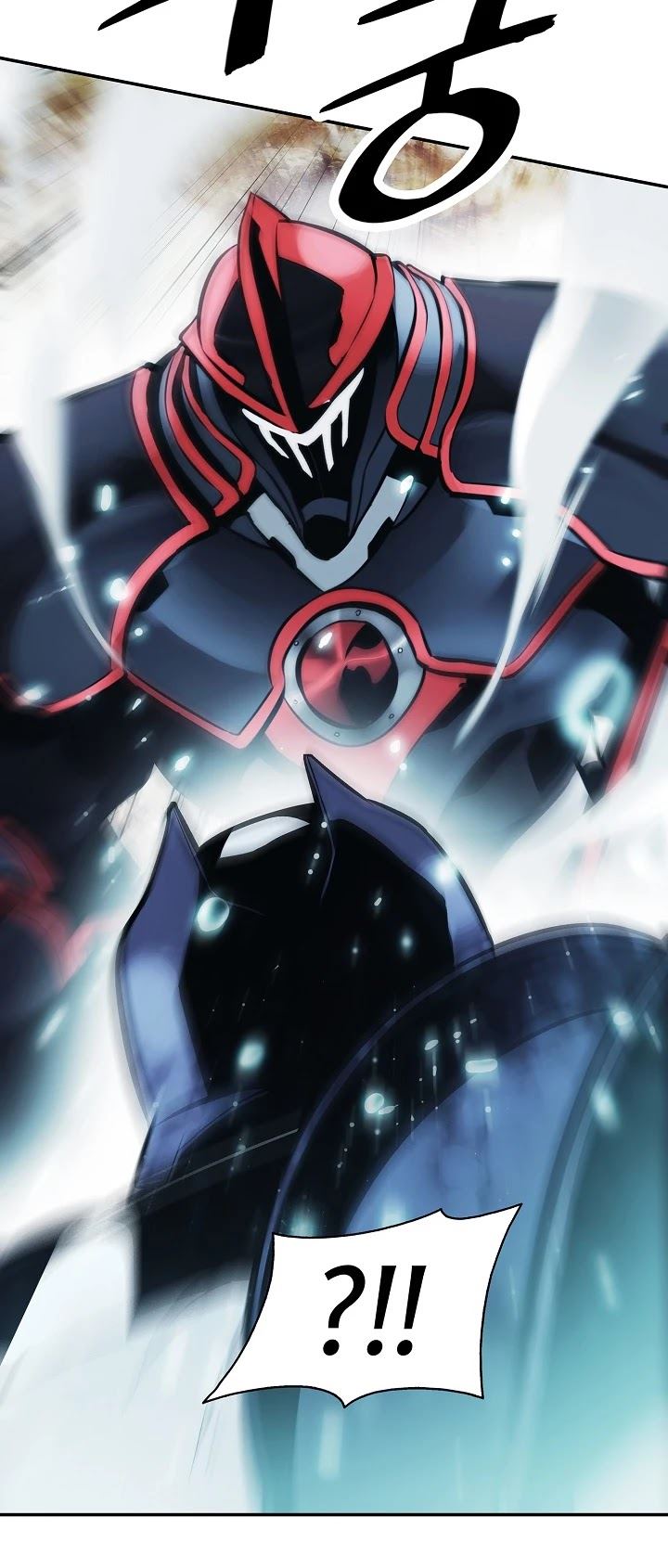 Dark Lady Isekai chapter 115 halaman 39