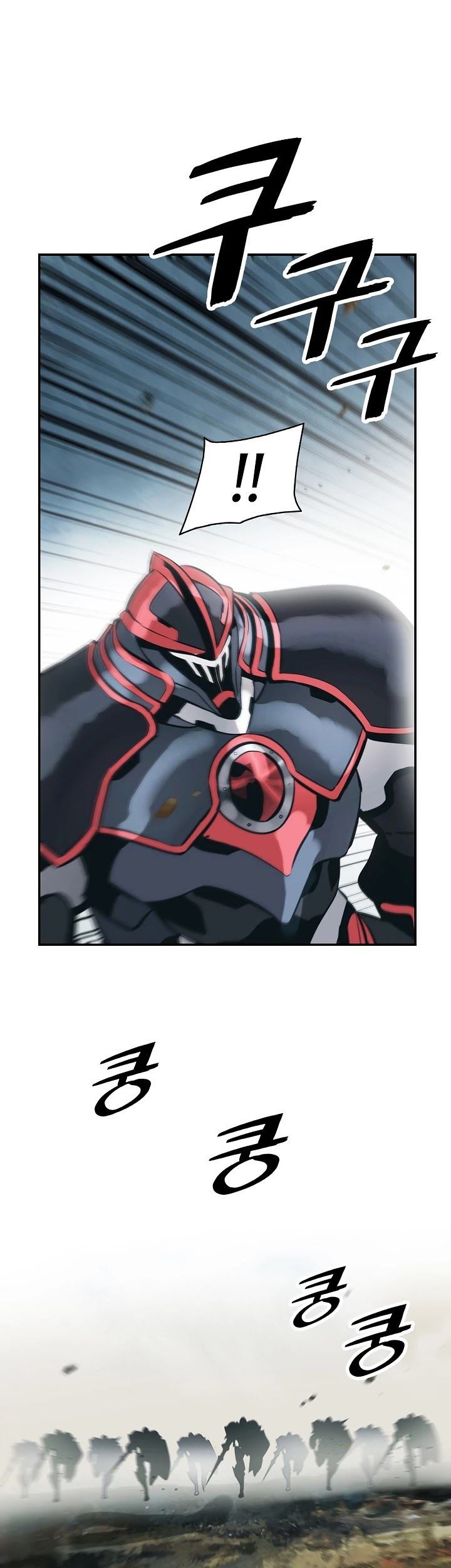Dark Lady Isekai chapter 115 halaman 48