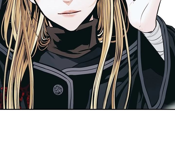 Dark Lady Isekai chapter 115 halaman 50