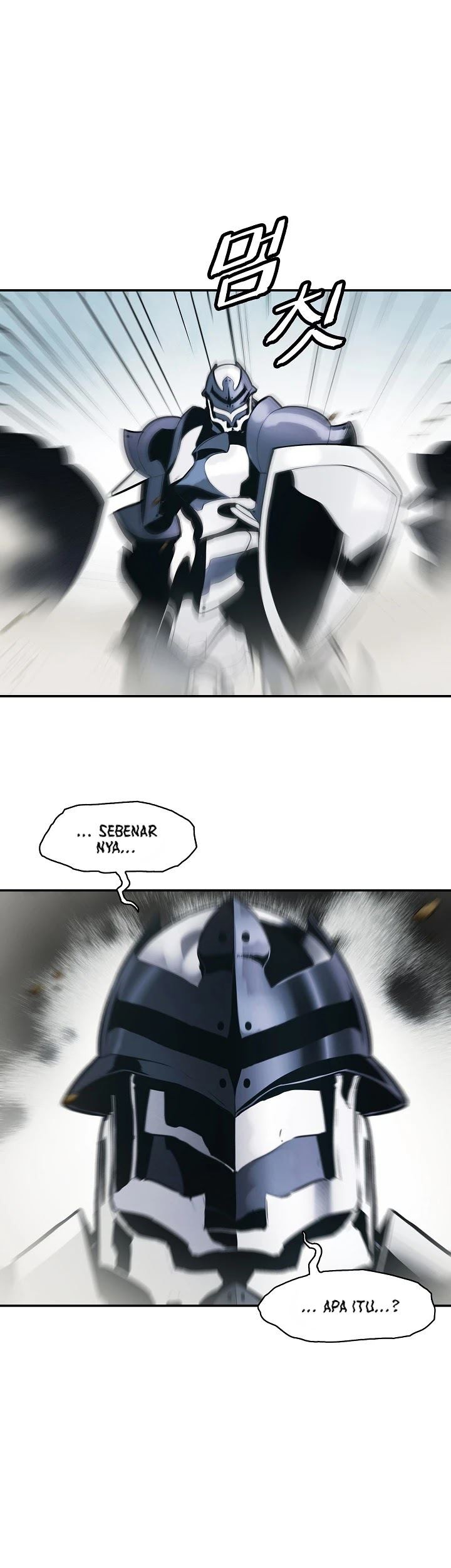 Dark Lady Isekai chapter 115 halaman 57