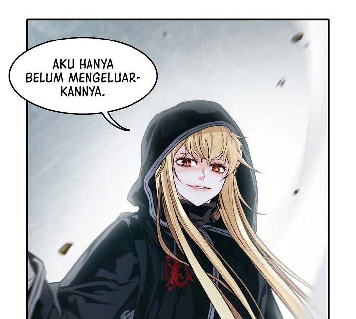 Dark Lady Isekai Bab 116 halaman 3