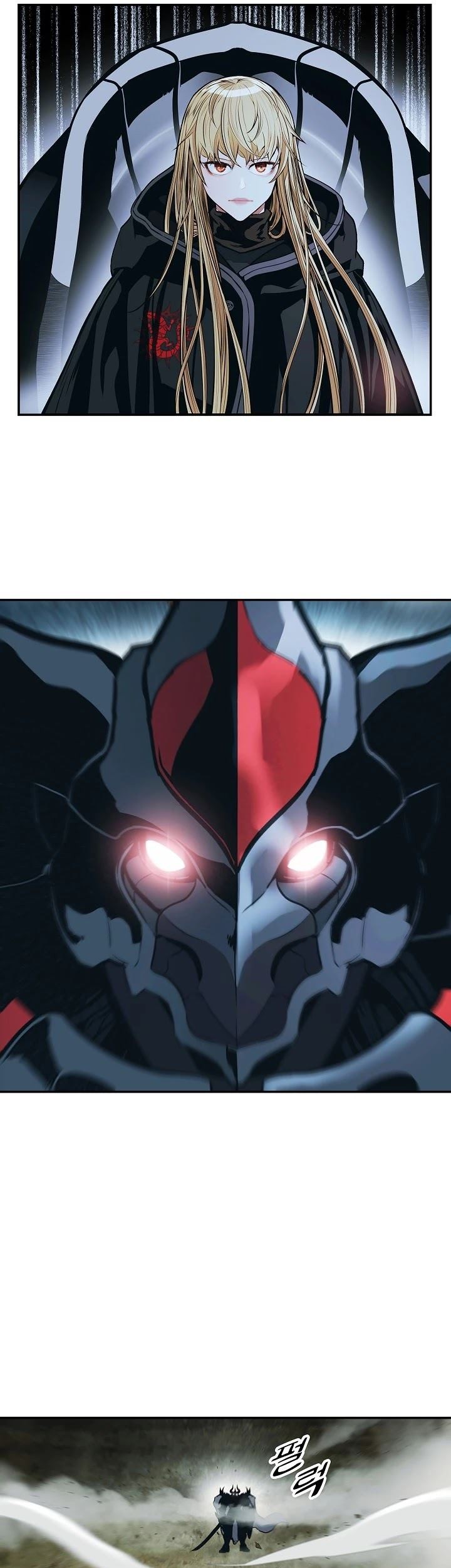 Dark Lady Isekai Bab 116 halaman 8