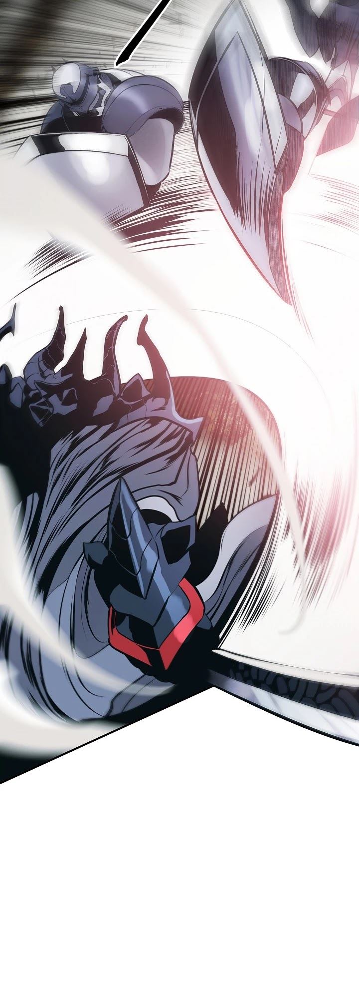 Dark Lady Isekai Bab 116 halaman 13