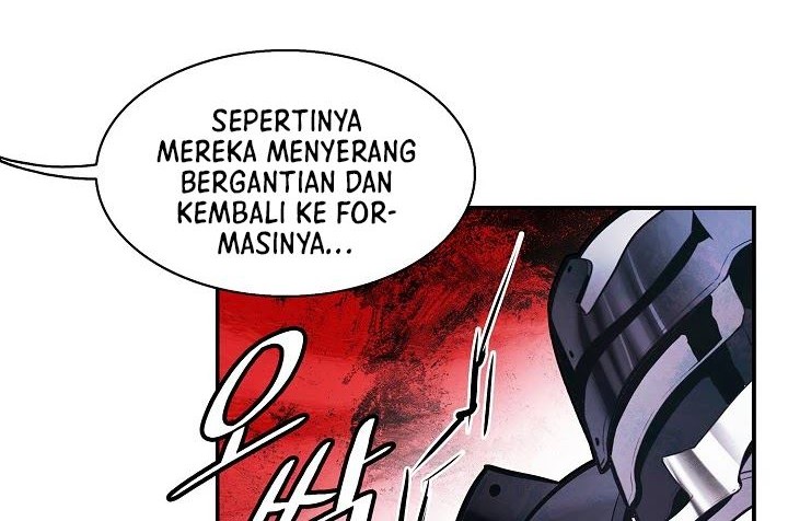 Dark Lady Isekai Bab 116 halaman 29