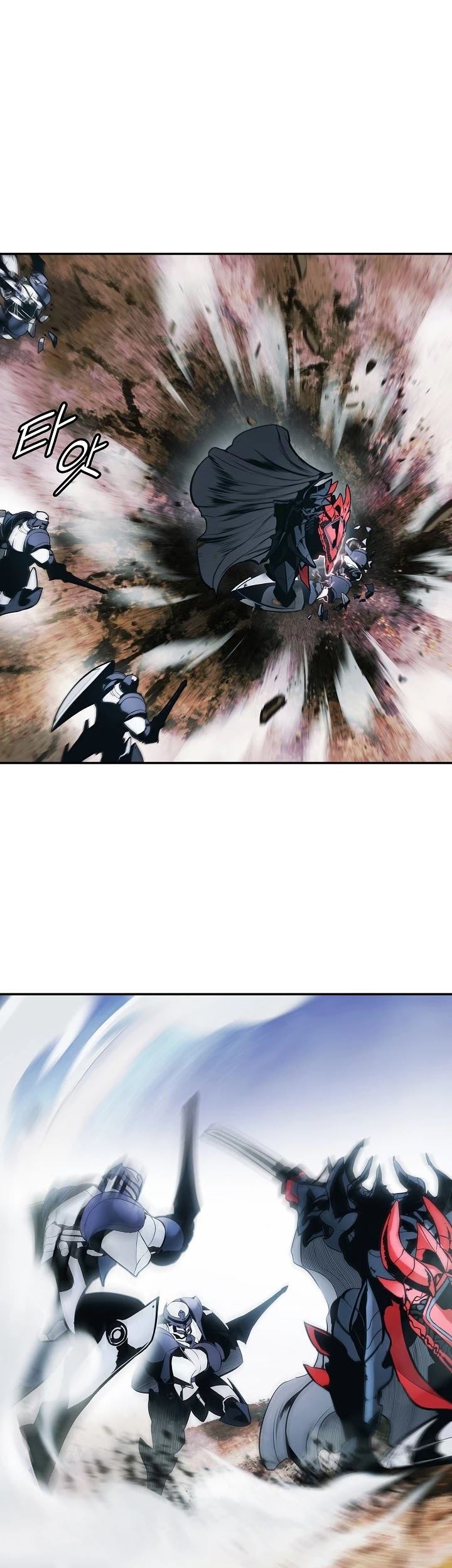 Dark Lady Isekai Bab 116 halaman 38