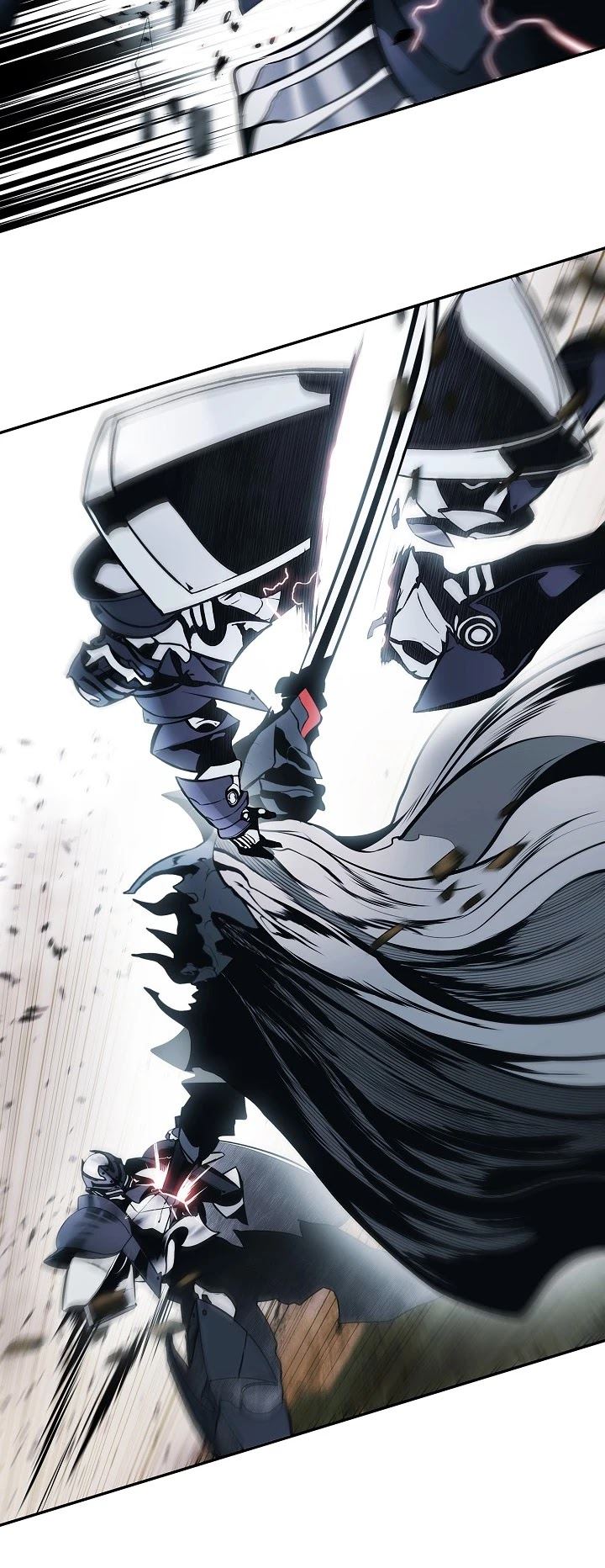 Dark Lady Isekai Bab 116 halaman 43