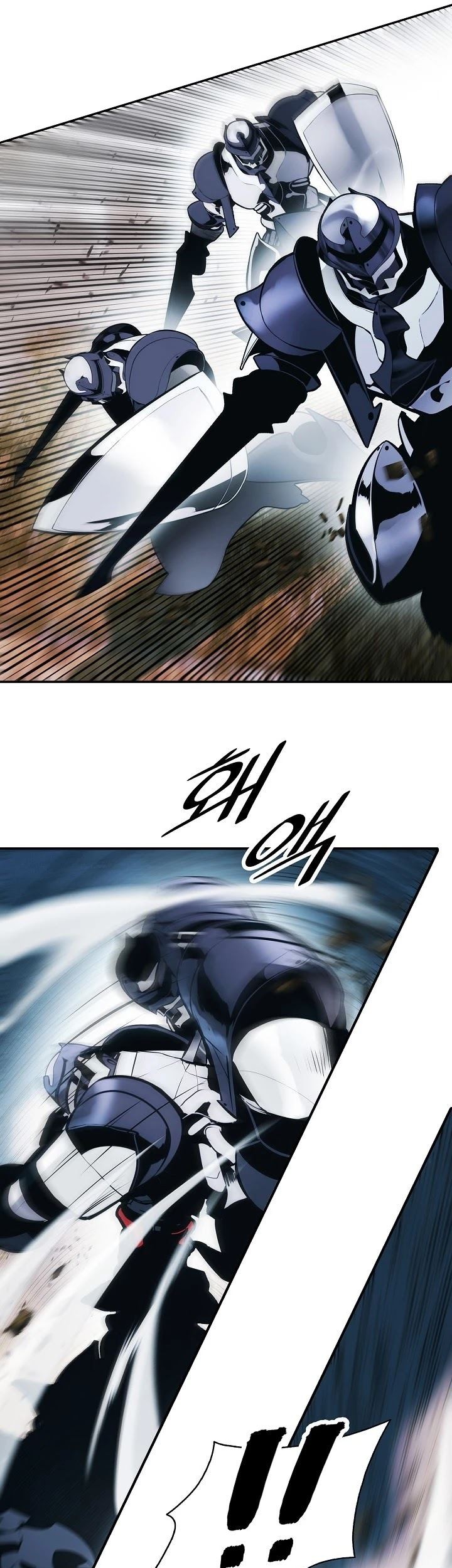 Dark Lady Isekai Bab 116 halaman 44