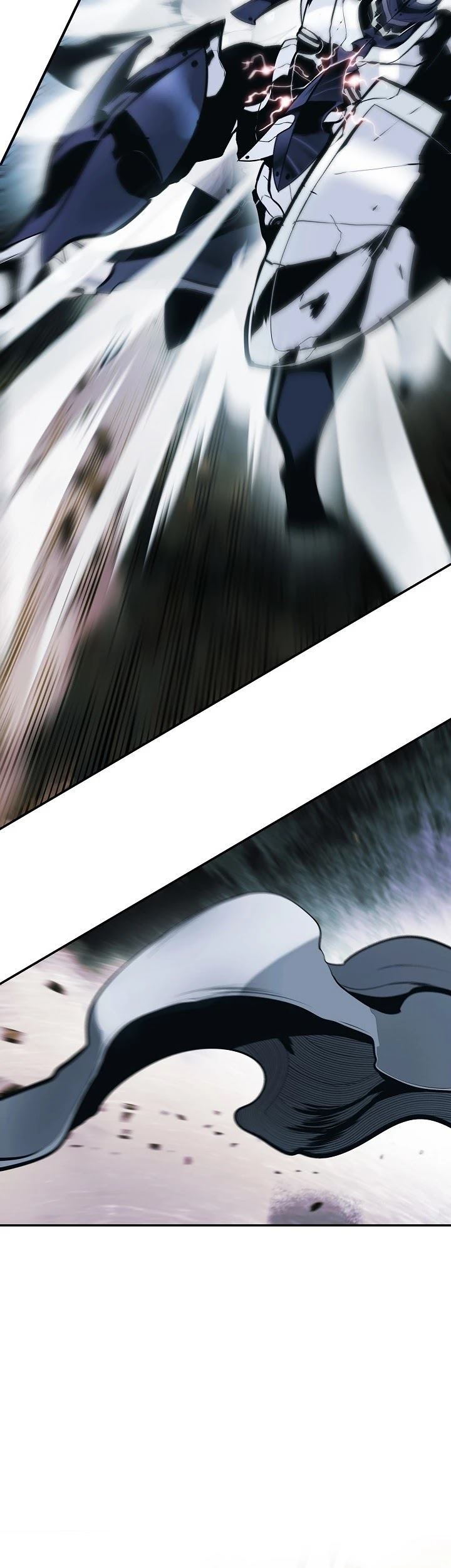 Dark Lady Isekai Bab 116 halaman 46