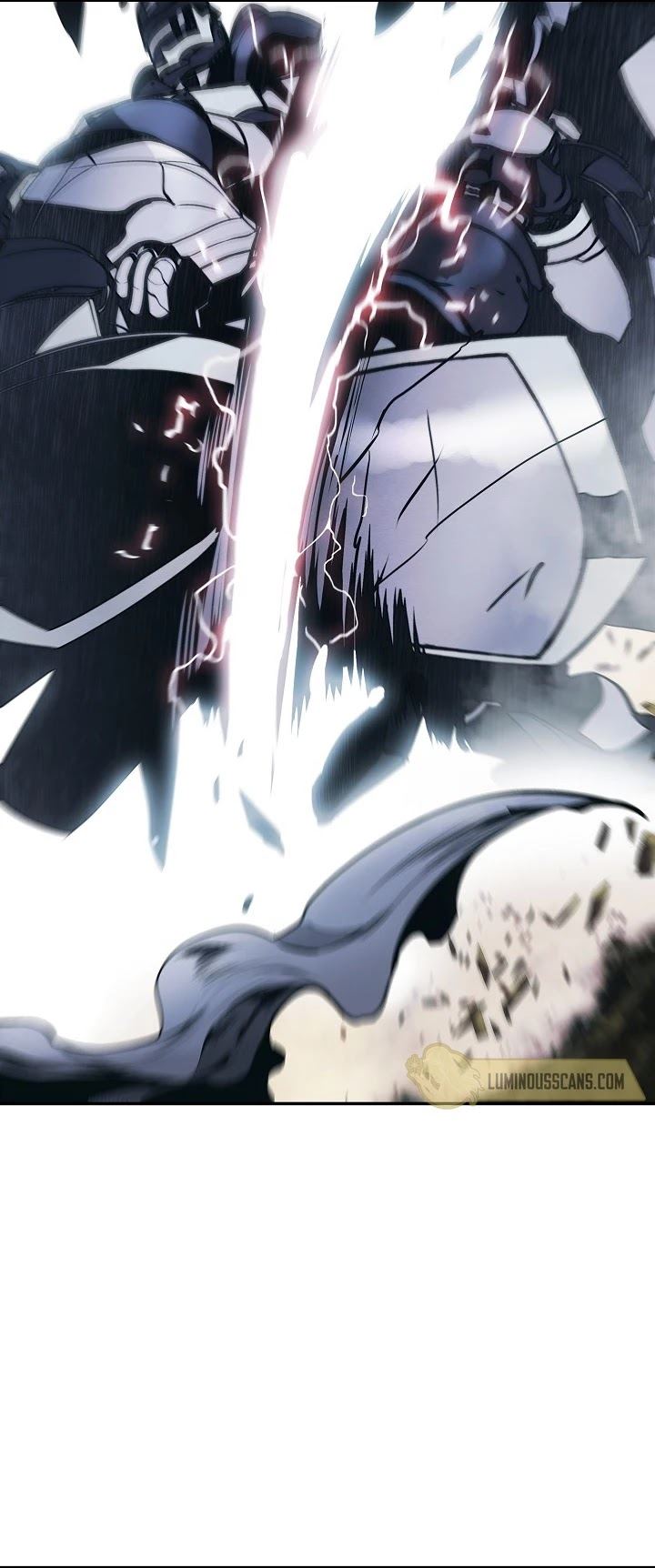 Dark Lady Isekai Bab 116 halaman 49