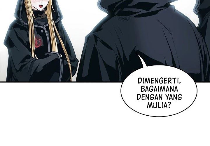 Dark Lady Isekai Bab 116 halaman 65