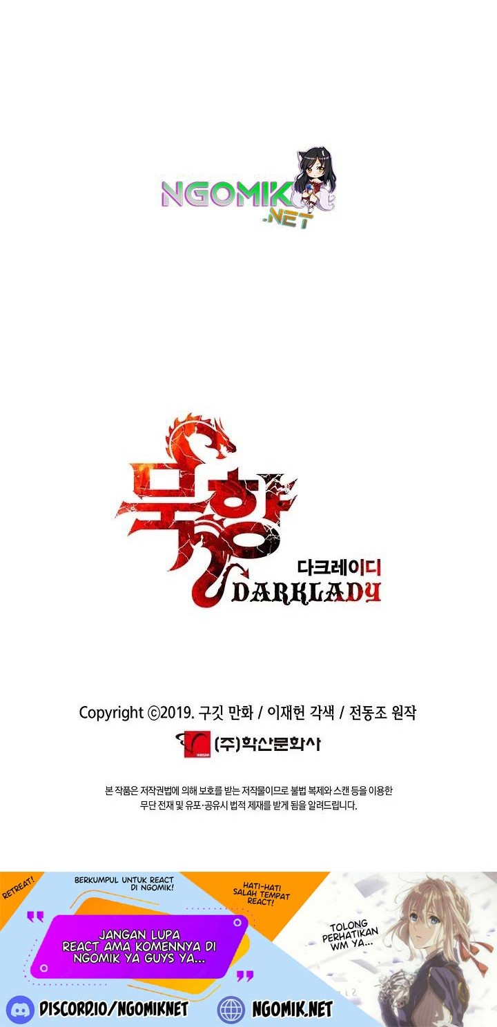 Dark Lady Isekai Bab 116 halaman 72