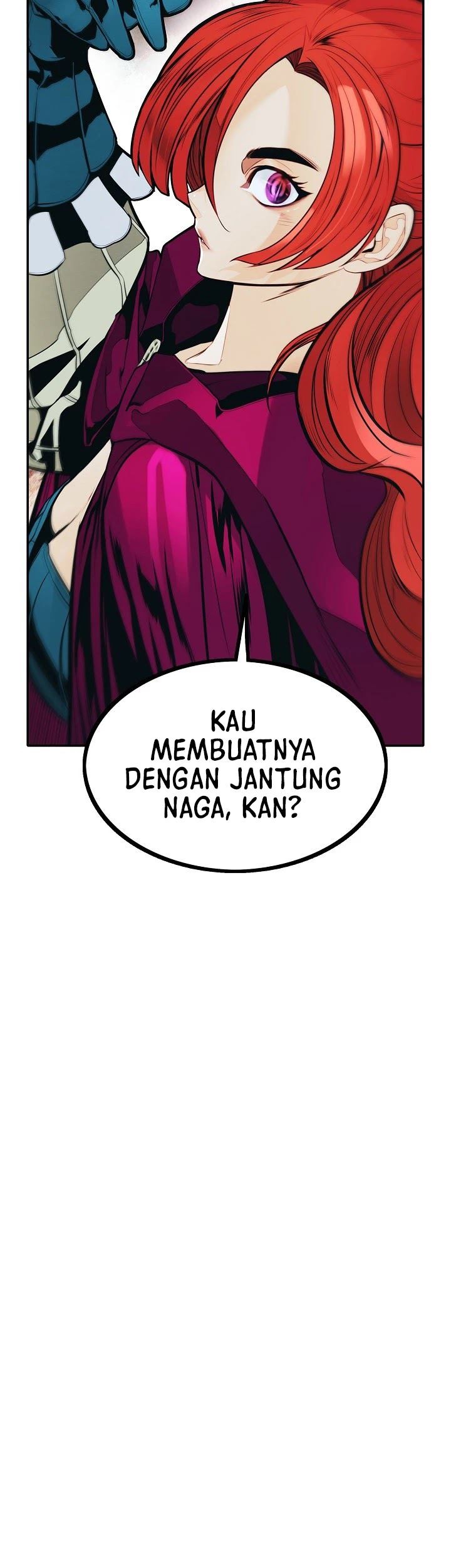 Dark Lady Isekai Bab 117 halaman 4