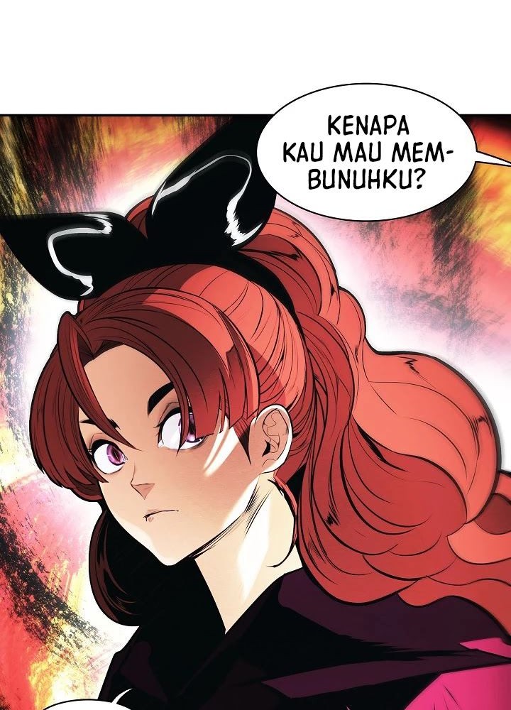 Dark Lady Isekai Bab 117 halaman 10