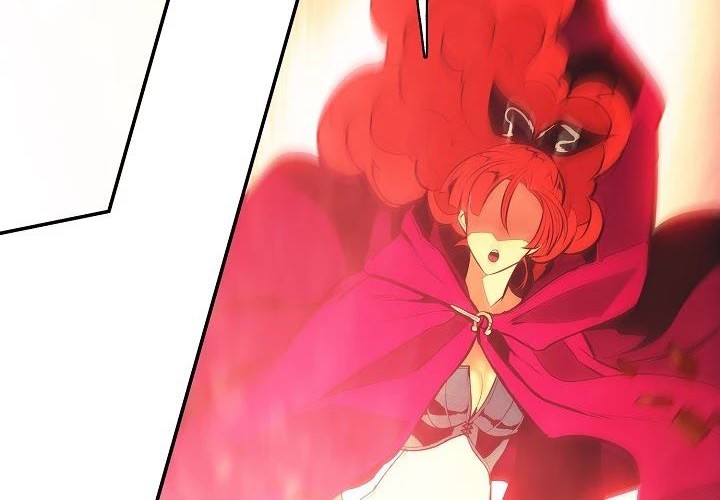 Dark Lady Isekai Bab 117 halaman 14