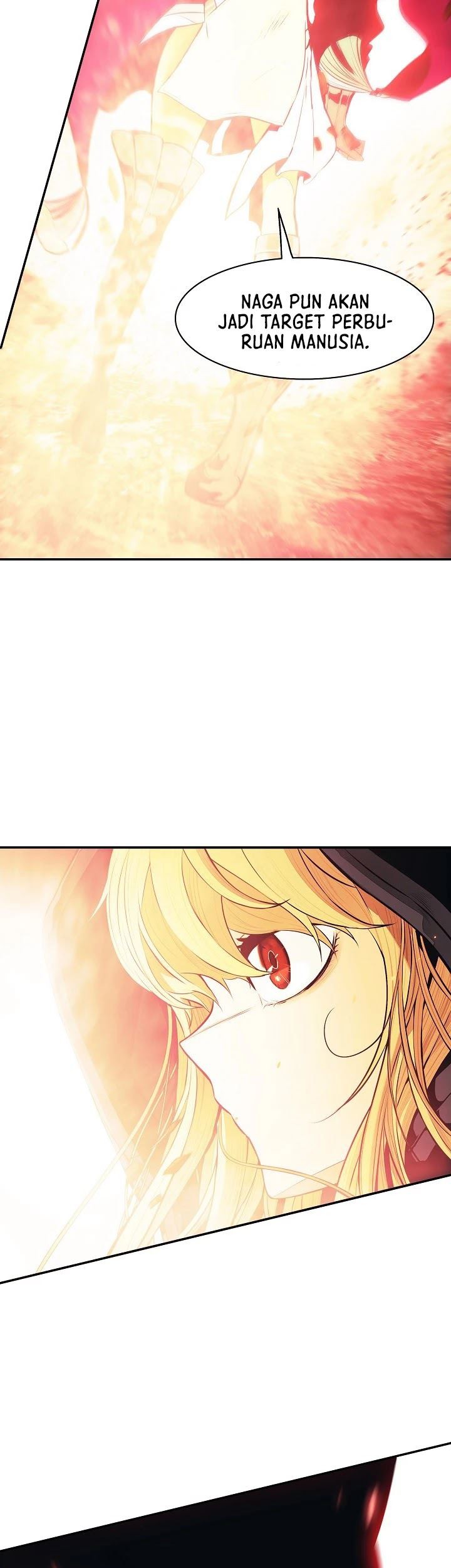 Dark Lady Isekai Bab 117 halaman 15