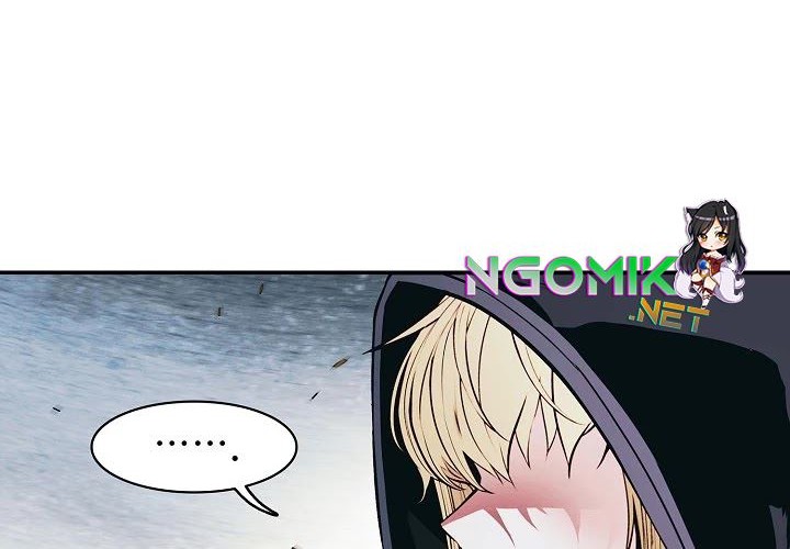 Dark Lady Isekai Bab 117 halaman 20