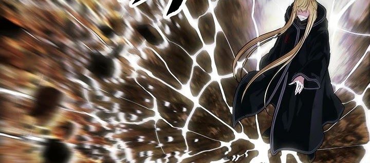 Dark Lady Isekai Bab 117 halaman 34