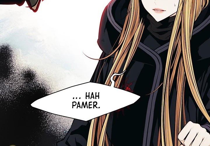 Dark Lady Isekai Bab 117 halaman 40