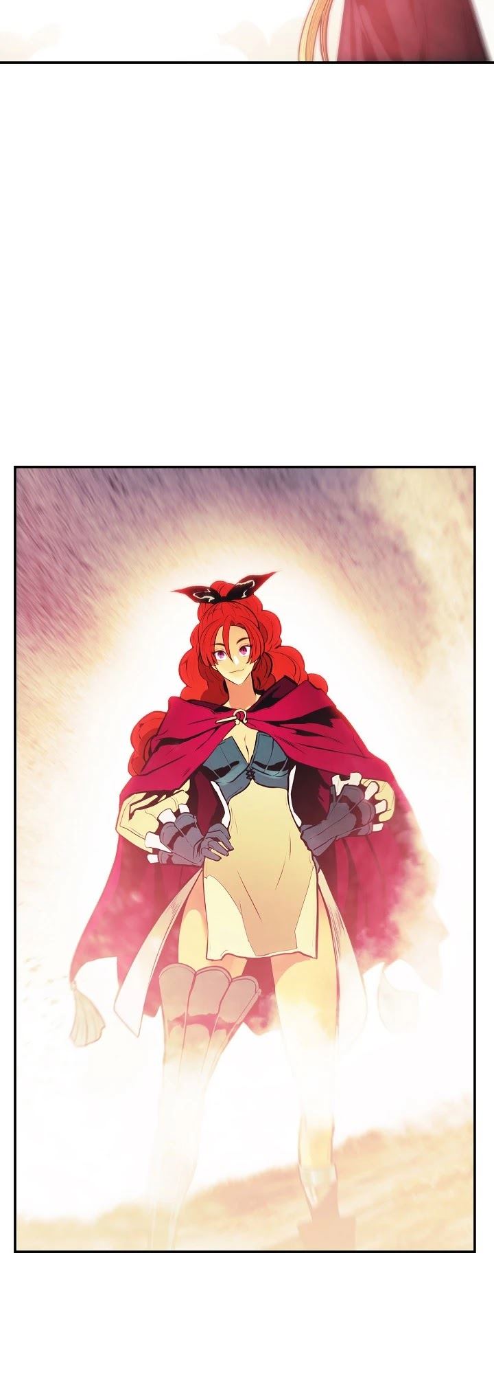 Dark Lady Isekai Bab 117 halaman 42