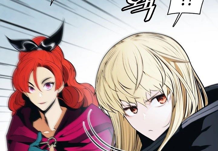 Dark Lady Isekai Bab 117 halaman 44