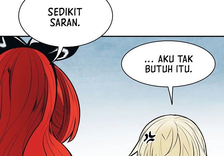 Dark Lady Isekai Bab 117 halaman 46