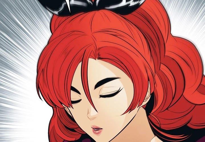 Dark Lady Isekai Bab 117 halaman 50