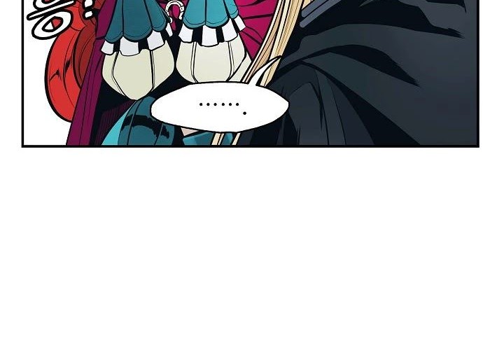 Dark Lady Isekai Bab 117 halaman 58