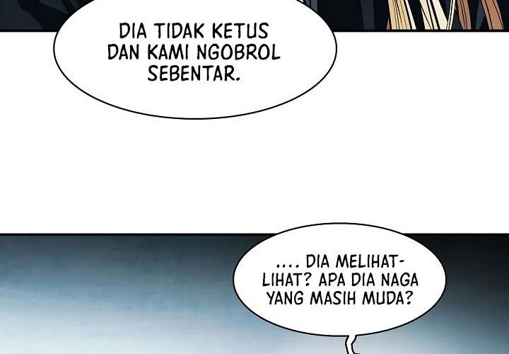 Dark Lady Isekai Bab 118 halaman 9