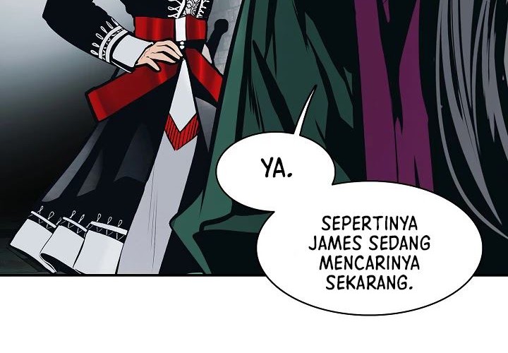 Dark Lady Isekai Bab 118 halaman 25