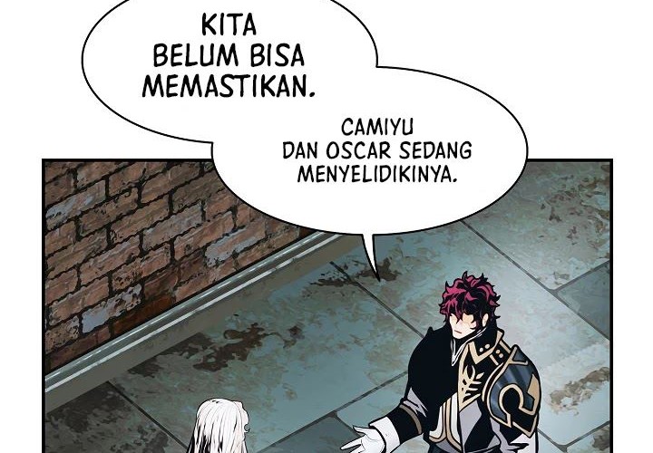 Dark Lady Isekai Bab 118 halaman 31
