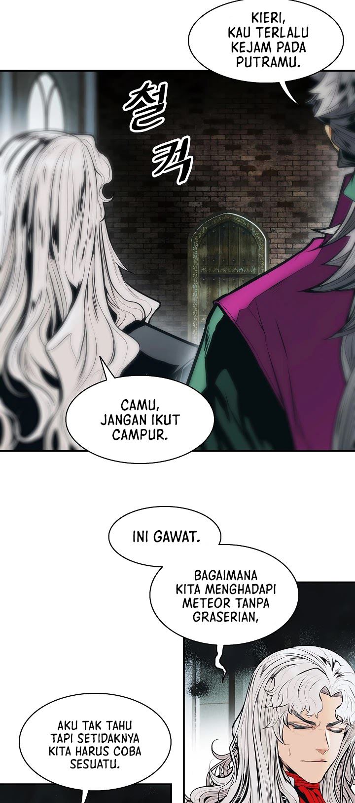 Dark Lady Isekai Bab 118 halaman 39